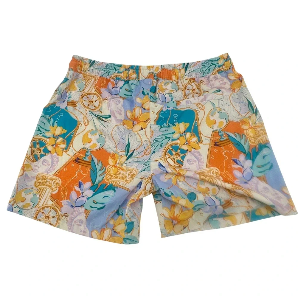 Robert Graham these vibrant